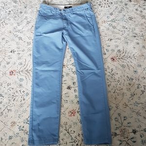 VANS Blue Pants